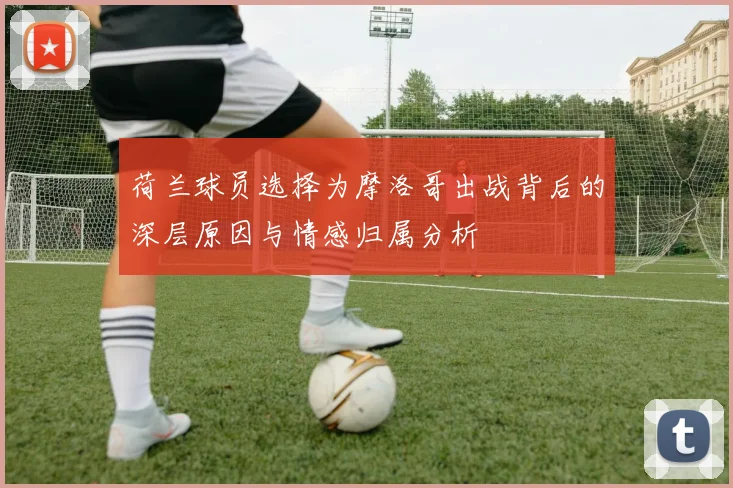荷兰球员选择为摩洛哥出战背后的深层原因与情感归属分析