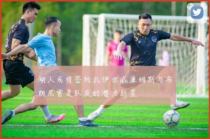 湖人或将签约扎伊尔威廉姆斯与布朗尼曾是队友的潜力新星